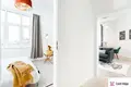 Apartamento 3 habitaciones 47 m² Praga, Chequia