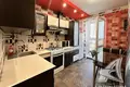Wohnung 1 zimmer 42 m² Muchaviecki sielski Saviet, Belarus