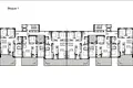 Квартира 3 комнаты 71 м² Ориуэла, Испания