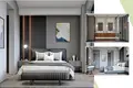 Villa de 5 habitaciones 240 m² Sapanca, Turquía