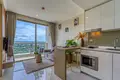 Квартира 1 комната 36 м² в Паттайе, Таиланд