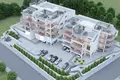 Attique 2 chambres 88 m² District de Limassol, Chypre