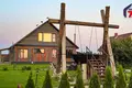 Haus 130 m² Kryvasielski sielski Saviet, Belarus