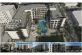 1 bedroom apartment 39 m² Golem, Albania