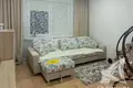 Mieszkanie 2 pokoi 59 m² Muchaviecki sielski Saviet, Białoruś