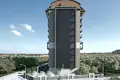 Wohnung 57 m² Mahmutlar, Türkei