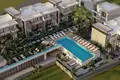 Appartement 88 m² Agios Amvrosios, Chypre du Nord