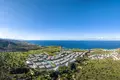 Квартира 1 комната 49 м² Акротири, Кипр