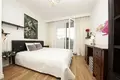 Appartement 2 chambres 55 m² en Varsovie, Pologne