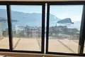 Wohnung 1 Schlafzimmer 63 m² Budva, Montenegro