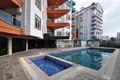 Apartamento 3 habitaciones 120 m² Tosmur, Turquía