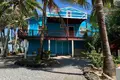 Maison 6 chambres 418 m² Utila, Honduras