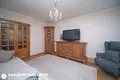Квартира 3 комнаты 66 м² Минск, Беларусь