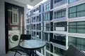 1 bedroom condo 37 m² Pattaya City, Thailand
