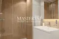 2 room apartment 56 m² Alanya, Turkey