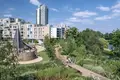 Apartamento 2 habitaciones 79 m² Londres, Reino Unido