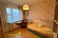 4 room apartment 107 m² Minsk, Belarus
