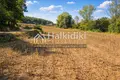 Atterrir 13 500 m² Kassandra Municipality, Grèce