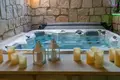 Villa 4 chambres  Pyrgos Lemesou, Chypre