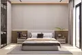 Apartamento 36 m² Dubái, Emiratos Árabes Unidos