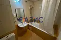 Apartamento 3 habitaciones 87 m² Aheloy, Bulgaria