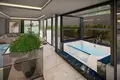 Appartement 6 chambres 431 m² Kalkan, Turquie