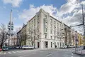 Mieszkanie 3 pokoi 97 m² Miasto Stołeczne Praga, Czechy