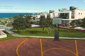 Complejo residencial Carob Hill
