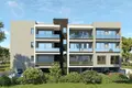 Mieszkanie 3 pokoi 119 m² Pafos, Cypr