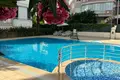 Mieszkanie 2 pokoi  Alanya, Turcja