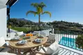 5-Schlafzimmer-Villa 478 m² Benahavis, Spanien