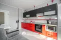 1 bedroom apartment 49 m² Minsk, Belarus