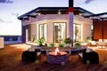 Appartement 6 chambres 534 m² Germasogeia, Chypre