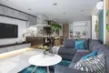 Mieszkanie 3 pokoi 135 m² Ban Bang Thao, Tajlandia