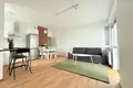 Commercial property 2 rooms 45 m² in Warsaw, Poland