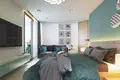 Appartement 3 chambres 135 m² Ban Bang Thao, Thaïlande
