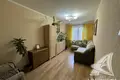 Квартира 2 комнаты 47 м² Мухавецкий сельский Совет, Беларусь