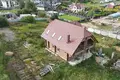 Maison 189 m² Chaciezynski sielski Saviet, Bélarus