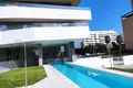 2 bedroom apartment 95 m² Alicante, Spain
