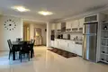 Mieszkanie 3 pokoi  Alanya, Turcja