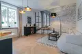 Mieszkanie 3 pokoi 52 m² Warszawa, Polska