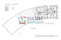 Appartement 2 chambres 77 m² Sveti Vlas, Bulgarie
