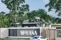 Villa 4 pièces 360 m² Thalang, Thaïlande