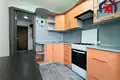 Apartamento 1 habitación 34 m² Saligorsk, Belarús