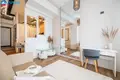 1 room apartment 25 m² Vilnius, Lithuania