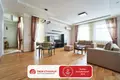 Mieszkanie 3 pokoi 108 m² w Mińsk, Białoruś