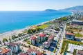 3 bedroom apartment 110 m² Oba, Turkey