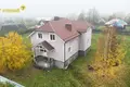 Cottage 390 m² Lahojsk selsaviet, Belarus