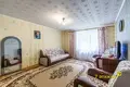 Квартира 2 комнаты 56 м² Ждановичи, Беларусь