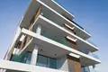 Penthouse z 2 sypialniami 125 m² Limassol, Cypr